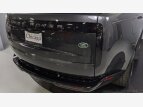 Thumbnail Photo 38 for 2023 Land Rover Range Rover SE